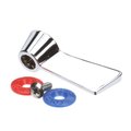 Fisher Handle Lever Kit 2000-0002